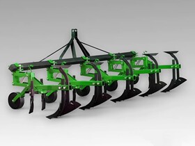 Культиватор-окучник Kerland OK 500