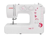 Швейная машина Janome MX 77