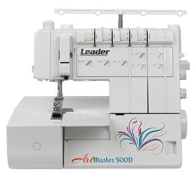 Плоскошовная (распошивальная) машина Leader ArtMaster VS 500D