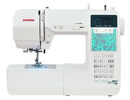 Швейная машина Janome DC 3900