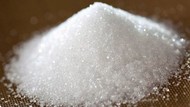 Сахар — песок белый кристаллический свекловичный