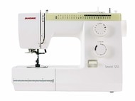 Швейная машина Janome Sewist 725S