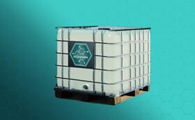 Полиэтиленгликоль ПЭГ 400