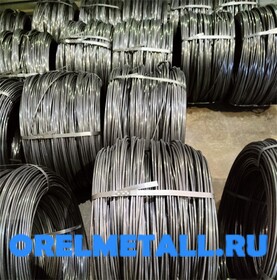 Проволока ГОСТ 5663 для саморезов