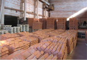 Продажа Кирпичного завода, Московская обл.