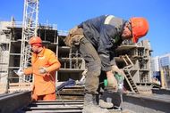 Обучение монтажников строительных машин и механизмов в Пензе