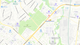 Продажа Участка в г. Москва, округ Ново-Переделкино