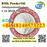 Factory Supply BMK Powder Diethyl(phenylacetyl)malonate CAS 20320-59-6 With High Purity