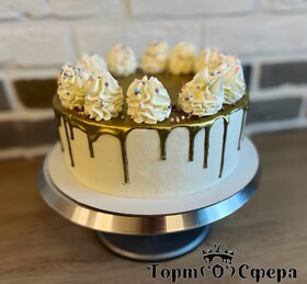 Торты на заказы
