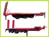 Прицеп 9835-73 для перевозки дорожно- строительной техники до 25 тонн