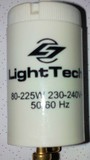 Стартер LightTech для ламп солярия 80-230w