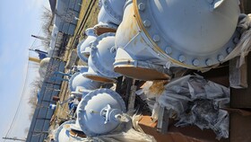 Задвижка Ду700 Ру1,6 МПа, 30лс950нж (30лс941нж, 30с941нж)