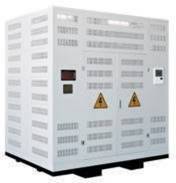 Трансформатор сухой ТСЗЛ 1250/10/0,4/IP21/Dy-h11/Al