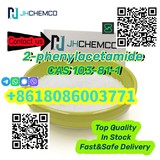 Superb Qualtiy CAS 103-81-1 2-phenylacetamide Threema: Y8F3Z5CH