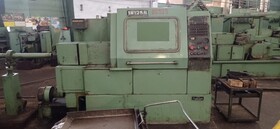 1И125П - Автомат токарно-револьверный одношпиндельный прутковый
