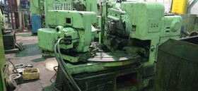Продаю Станок зубострогальный для прямозубых конических колес 5А250П . Станок подключен.