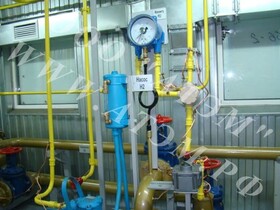 Блочные, модульные насосные станции для нефтепродуктов, для водоснабжения
