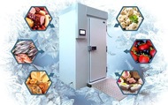 Холодильное оборудование, проектирование, монтаж и сервисное обслуживание.