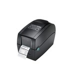 Малогабаритный настольный термотрансферный принтер Godex RT200