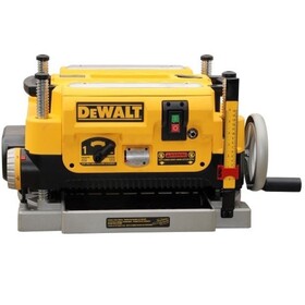 Рейсмусовый станок DEWALT DW735