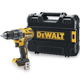 Аккумуляторная дрель-шуруповерт DEWALT DCD791NT