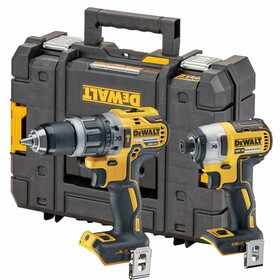 Набор электроинструмента DEWALT DCK266NT