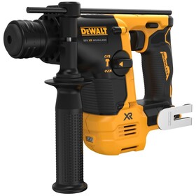 Аккумуляторный перфоратор DEWALT DCH072N