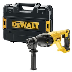 Аккумуляторный перфоратор DEWALT DCH133NT