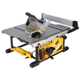 Дисковая настольная пила DEWALT DWE7492