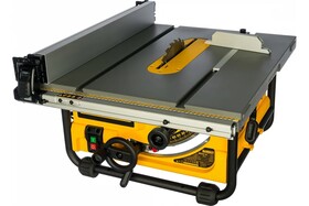 Настольная пила DEWALT DW 745