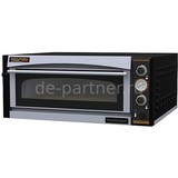 Печь для пиццы WLBake WellPizza Professionale 4M