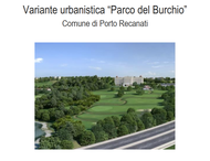 Resort "Parco del Burchio"
