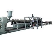 PP Film Extruder Machine