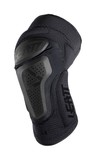 Наколенники Leatt 3DF 6.0 Knee Guard Black, Размер L/XL