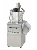 Овощерезка Robot Coupe CL52 Ultra (б/ножей, 380V, 24490)