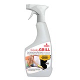 Cooky Grill. Средство для чистки кухонных плит, духовок и грилей.