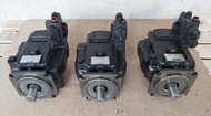 Насосы   VICKERS катриджи Ремкомплект 02-102509 , 02-102535