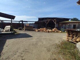Продажа Лесопилки, г. Алапаевск, Свердловская обл.