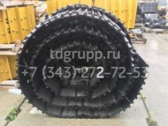 9251025 Гусеница в сборе экскаватора Hitachi ZX330LC-3G