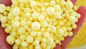 Гранулированная сера на продажу