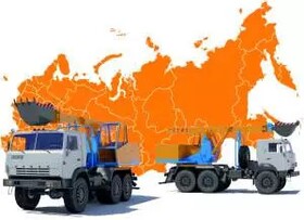 Аренда планировщика, услуги планировщика, экскаватор планировщик, удс 114