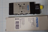 Пневмораспределитель FESTO CPE14-M1CH-5L-1/8