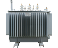 Трансформатор ТМГ 250 кВА 6(10) кВ ТМГ-250/6/0,4 У/Ун-0
