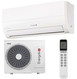 Кондиционеры Energolux серии ZURICH inverter