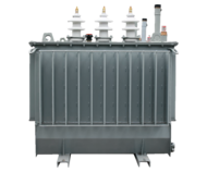 Трансформатор ТМГ 160 кВА 6(10) кВ ТМГ-160/10/0,4 Д/Ун-11