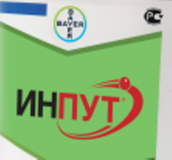 Фунгицид Инпут,КЭ(Протиоконазол 160г /л,Спироксамин 300 г/л) кан. 5л. 