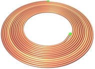 Труба Медная 5/8, Бухта 15м для Кондиционеров
