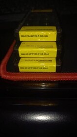 Sandvik Coromant 880-070406H-C-GR 1044