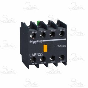 Блок контактный LADN Schneider Electric