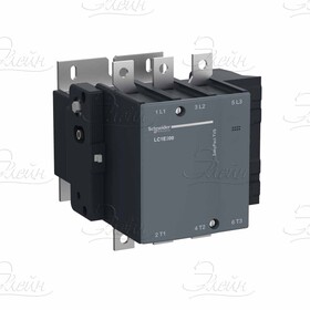 Пускатель LC1E400 Schneider Electric